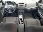 2012 MITSUBISHI LANCER