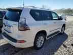 2016 LEXUS GX 460