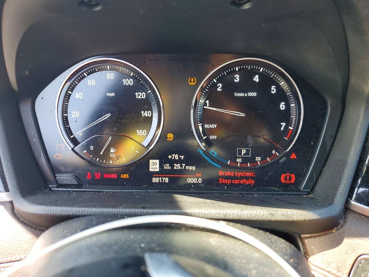 2021 BMW X1