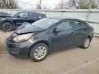 2013 KIA RIO
