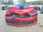 2014 CHEVROLET Camaro