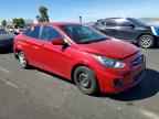 2012 HYUNDAI ACCENT