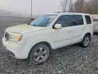 2013 HONDA PILOT