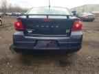 2013 DODGE Avenger