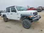 2025 JEEP Gladiator
