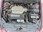 2003 HONDA ACCORD