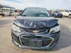 2017 CHEVROLET SONIC
