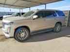 2021 CADILLAC ESCALADE