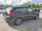 2013 SUBARU IMPREZA