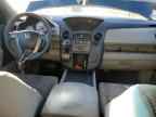 2012 HONDA PILOT