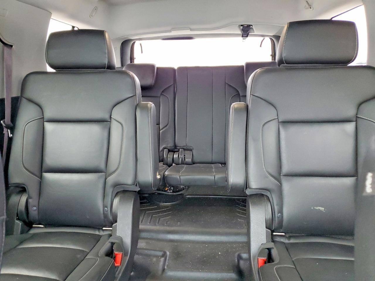 2016 GMC Yukon