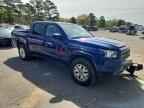 2022 NISSAN Frontier