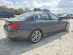 2015 BMW 5 series