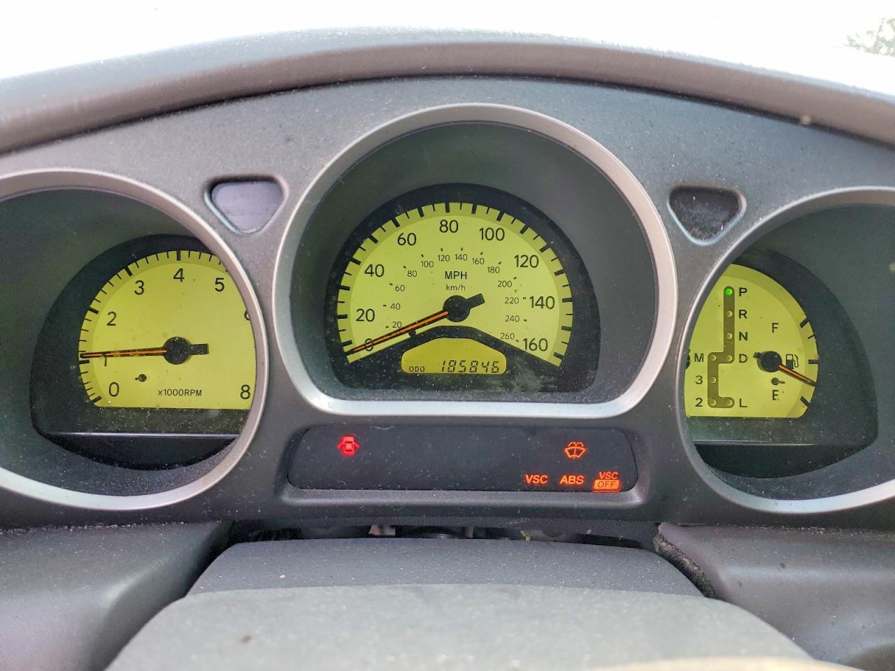 2004 LEXUS GS 300