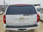 2007 CHEVROLET Suburban
