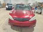 2003 TOYOTA CAMRY
