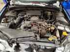 2008 SUBARU IMPREZA