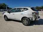2014 NISSAN ROGUE
