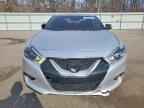 2018 NISSAN Maxima