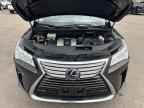 2018 LEXUS RX 450hL
