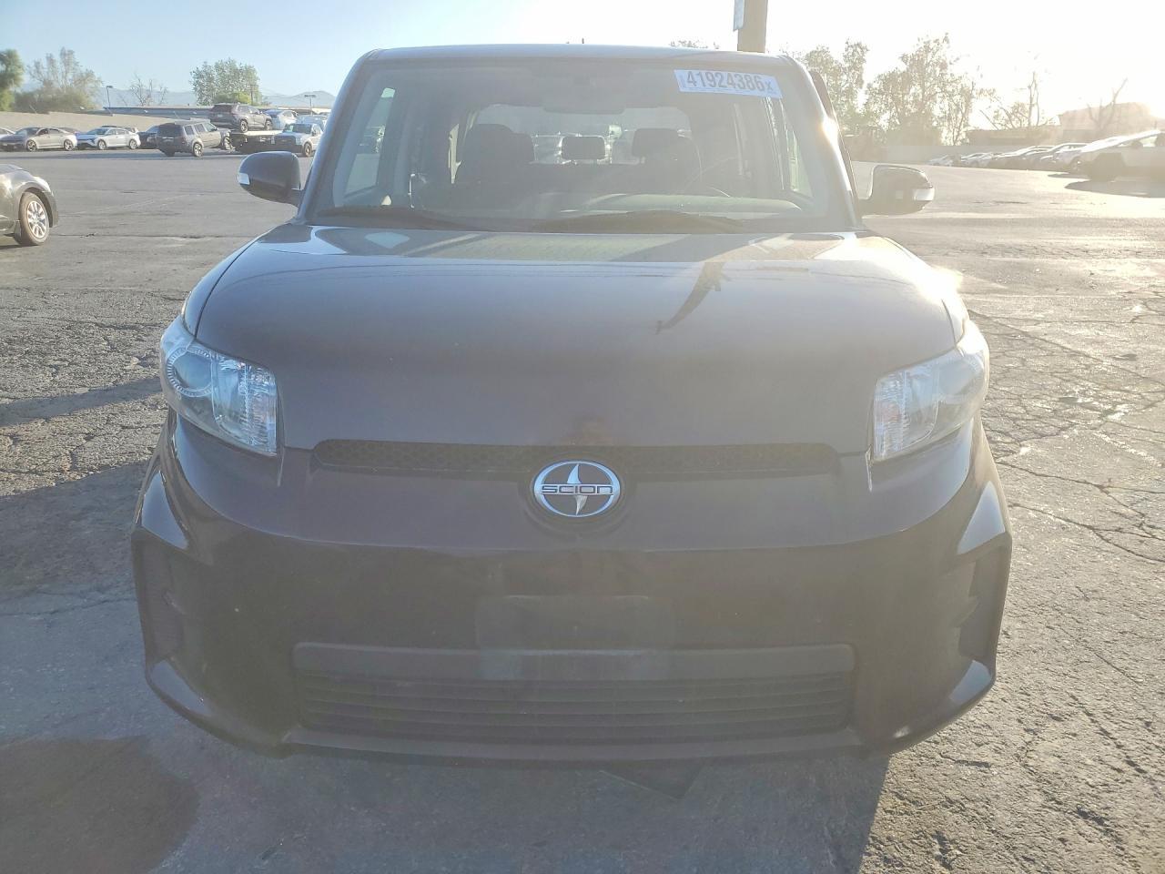 2012 SCION xB