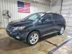 2010 LEXUS RX 450H