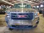 2015 GMC Sierra