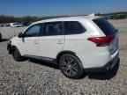 2018 MITSUBISHI outlander