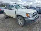 2001 TOYOTA 4Runner