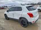 2021 CHEVROLET TRAX