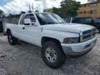 1998 DODGE Ram 2500