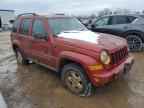 2007 JEEP Liberty