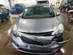 2015 KIA FORTE