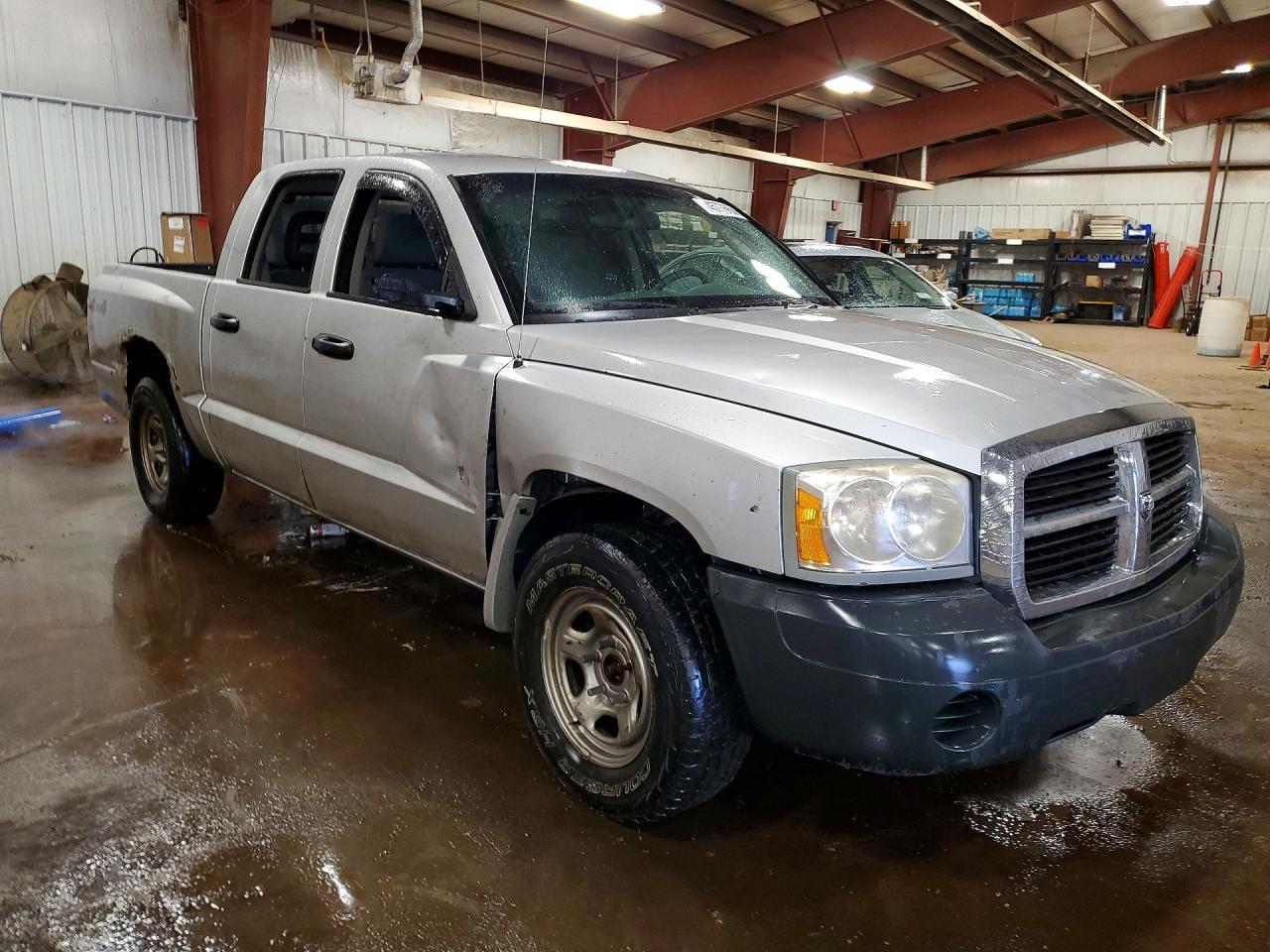 2006 DODGE Dakota