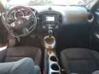 2011 NISSAN Juke