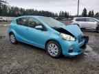 2013 TOYOTA Prius c