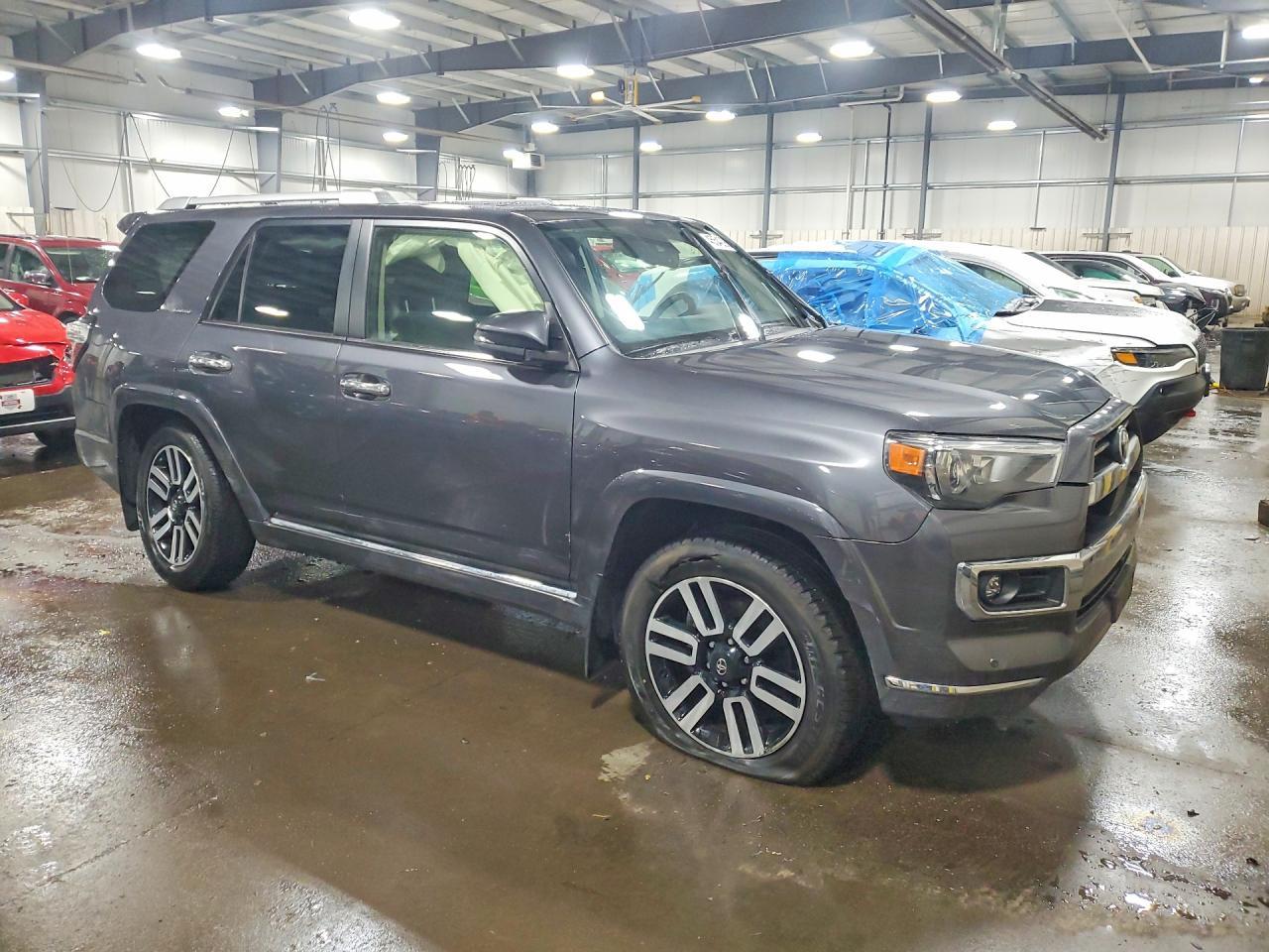 2023 TOYOTA 4Runner