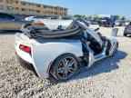2016 CHEVROLET Corvette Stingray