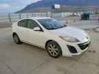 2010 MAZDA 3