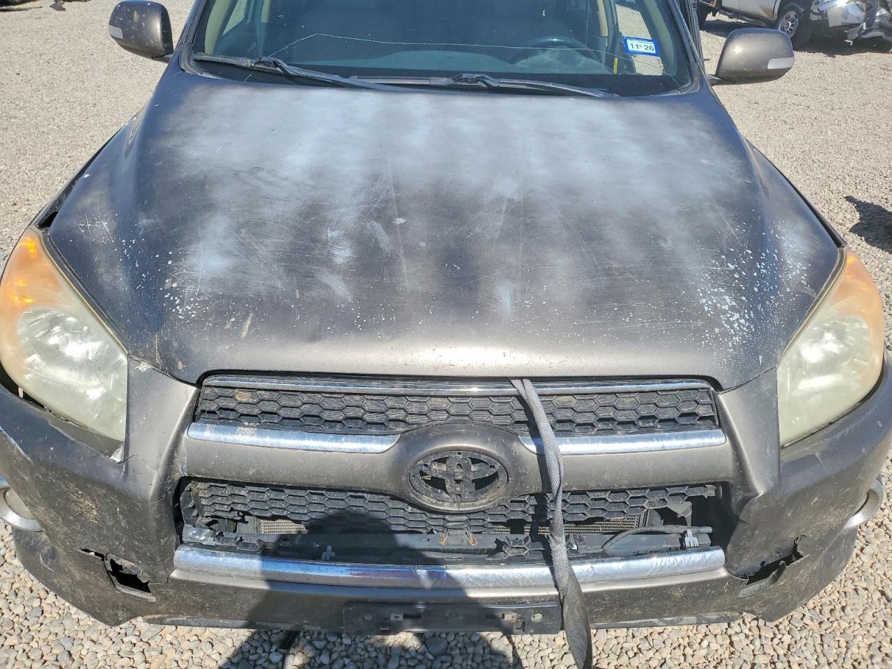 2010 TOYOTA RAV4