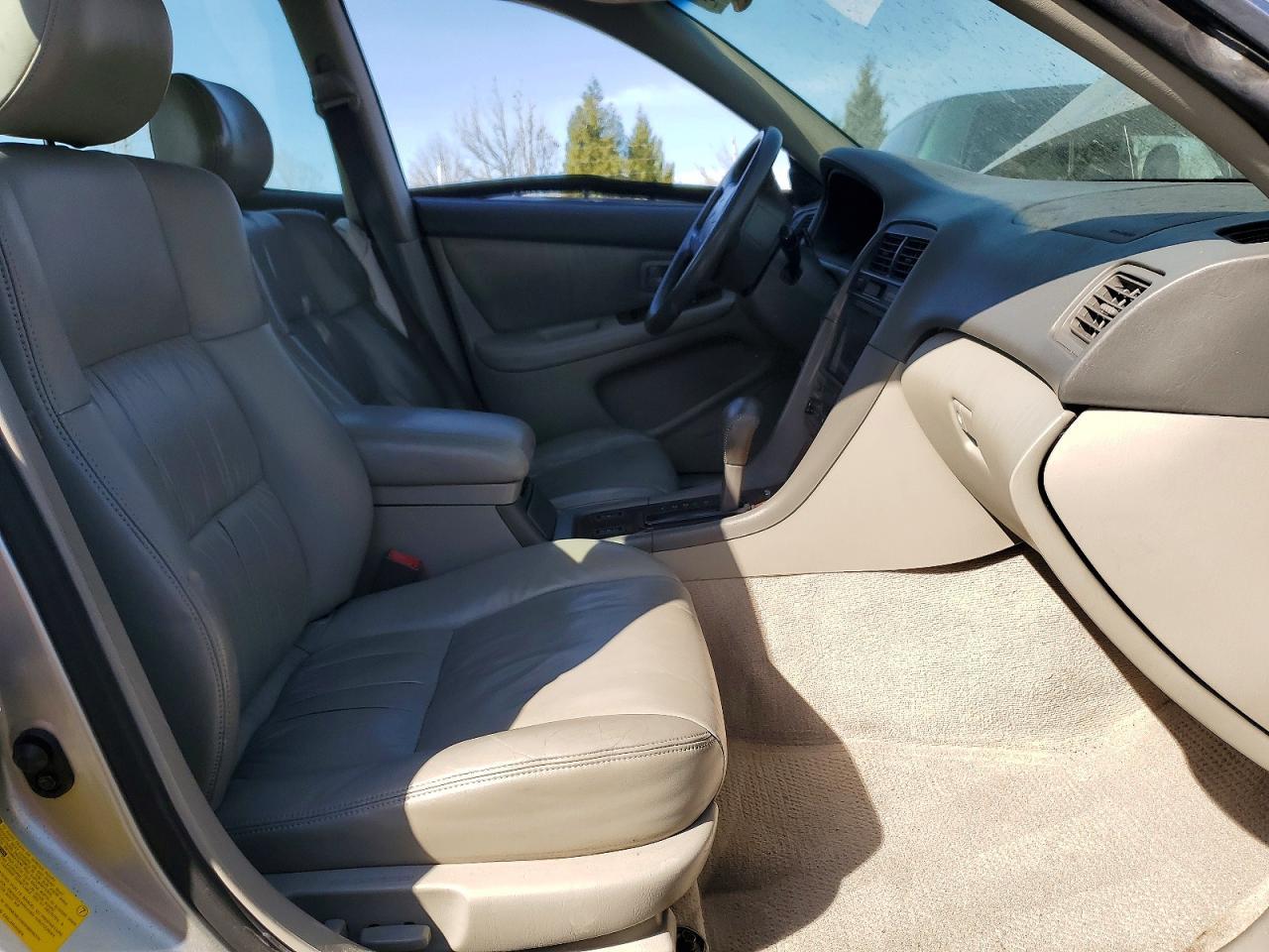 2000 LEXUS Es 300