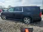 2016 CHEVROLET Suburban