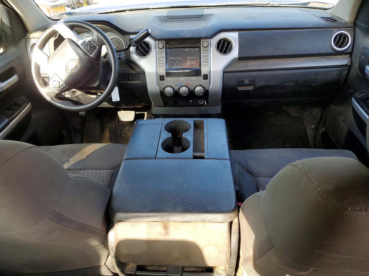 2017 TOYOTA TUNDRA