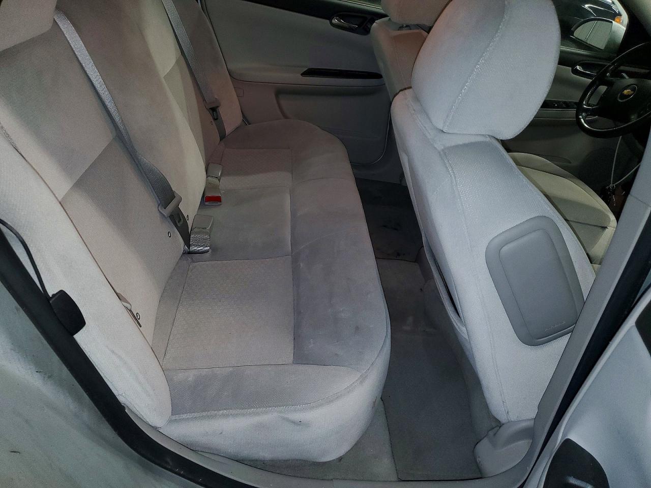2013 CHEVROLET IMPALA