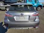 2015 LEXUS CT 200H