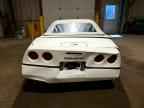 1986 CHEVROLET CORVETTE