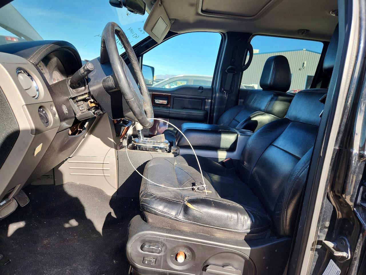 2007 FORD F-150 Lightning
