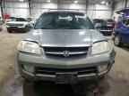 2001 ACURA MDX