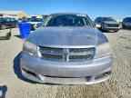 2013 DODGE Avenger