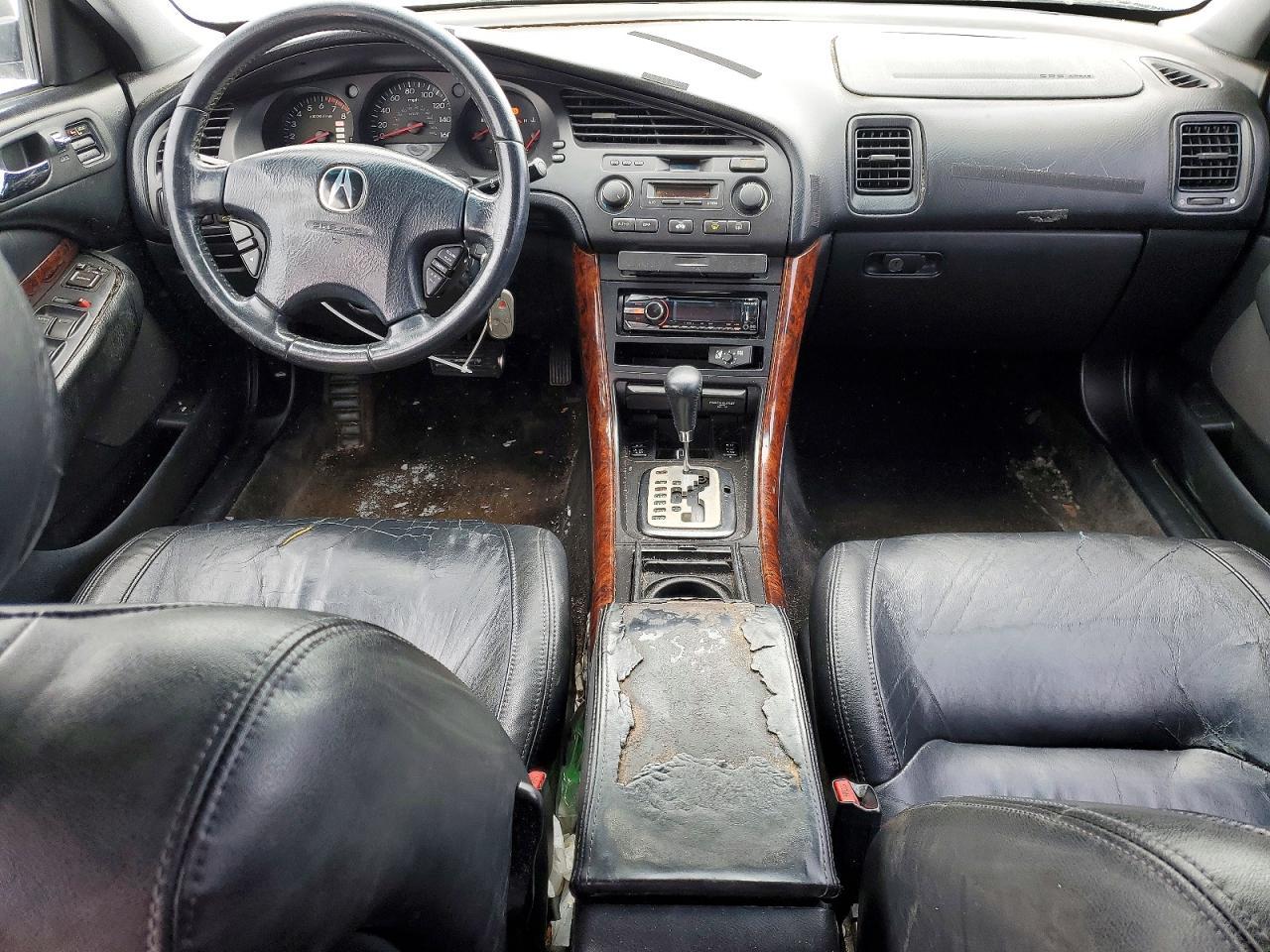 2003 ACURA TL